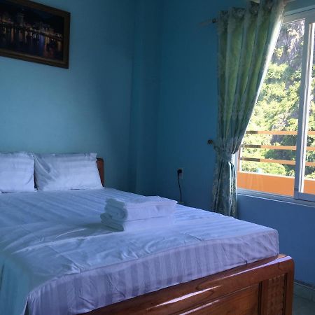 Cat Ba Daily Life Hotel Dong Khe Sau Екстериор снимка