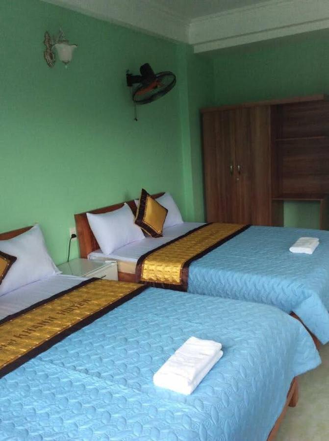 Cat Ba Daily Life Hotel Dong Khe Sau Екстериор снимка