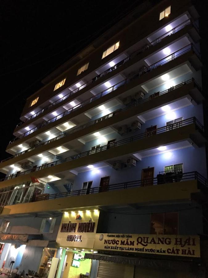 Cat Ba Daily Life Hotel Dong Khe Sau Екстериор снимка